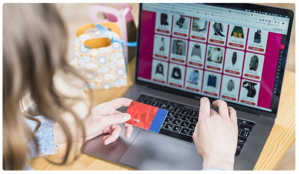 Ecommerce Website Development in Gurgaon by WebStore9 Solution